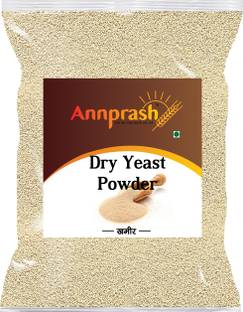 Annprash Best Quality Dry Yeast Powder - 250gm Yeast Powder