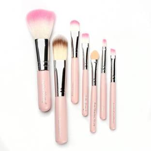 Hello Kitty makeup brush set of 7