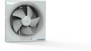 Crompton BriskAir with 2 Year Warranty 200 mm Exhaust Fan