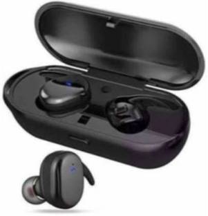 GUGGU UVJ_687H_TWS 4 Wireless Earbuds Bluetooth Headset Bluetooth
