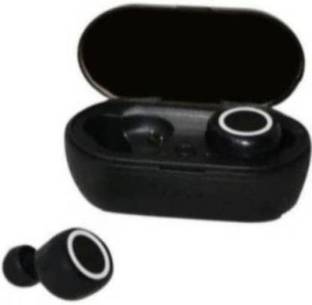 Clairbell TVK_699O_TWS 2 Wireless Earbuds Bluetooth Headset Bluetooth