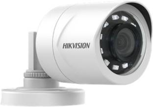 HIKVISION Hikvision DS-2CE1ADOT-IP\ECO Full HD 2mp (1080p) Camera. Before purchasing this product, please make sure that your DVR is supported to this camera. Security Camera