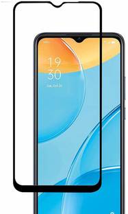 GDBUY Tempered Glass Guard for OPPO A77, OPPO A77s, Oppo A77, Oppo A77s, OnePlus Nord N20 SE