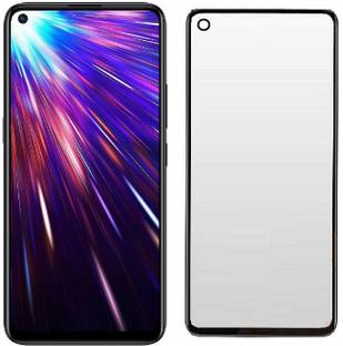 AARERED Screen Guard for Realme GT Neo 3T, realme GT Neo 3T Matte Black