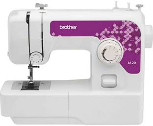brother JA20 Electric Sewing Machine