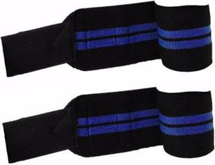 AJRO DEAL Wrist Support Band for Gym Workout & Weightlifting for Men & Women Wrist Support Wrist Support