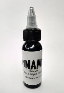 DYNAMIC TBK001 Tattoo Ink