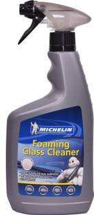 MICHELIN Foaming Foam Vehicle Glass Cleaner