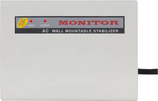 MONITOR (100% Copper) For 1.5 Ton Ac For Inverter AC / Split AC / Window AC With 5 - Year Warranty ( 170 V-270 V )