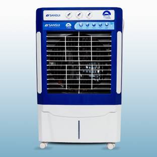 Sansui 80 L Desert Air Cooler