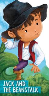 Jack and the Beanstalk