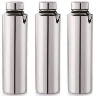 Aquasleri 1000 ml Steel Bottle