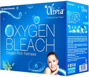 Olivia Skin Lightening Oxygen Bleach Rich Fairness 362g