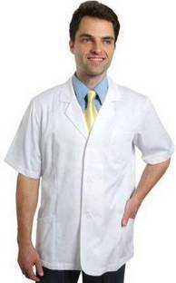 JRD Lab Coat