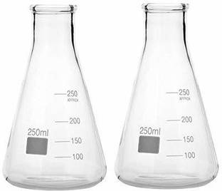 Spylx Erlenmeyer Flask
