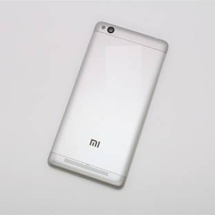 SPAREWARE XIAOMI REDMI MI 3S Back Panel