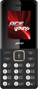 itel Ace Young Without Charger