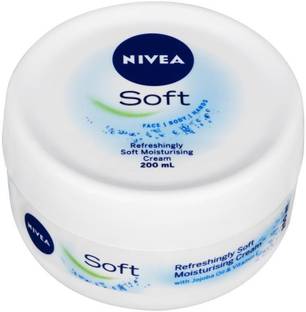 NIVEA DAILY CARE CREAM