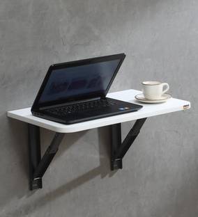 Woodware sky Engineered Wood Study Table