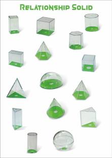 Aria Geometric / Relationship Solid