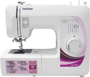 brother GS-1700 Electric Sewing Machine
