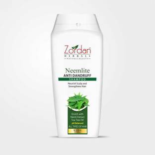 ZORDAN NEEMLITE ANTI DANDRUFF SHAMPOO