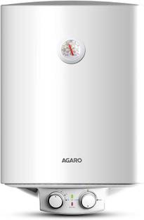 AGARO 33472 25 L Storage Water Geyser