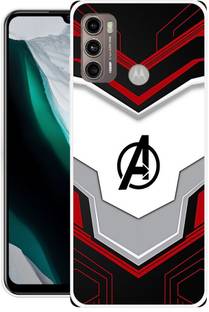 MADRE Back Cover for MOTOROLA G40 Fusion