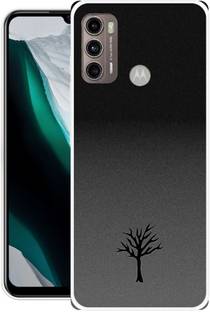 MADRE Back Cover for MOTOROLA G60
