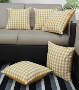 AIRWILL Cotton Cushions & Pillows Cover