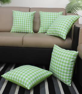 AIRWILL Cotton Cushions & Pillows Cover