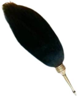 Mayapuri Chawar Sahib Deity Ornament