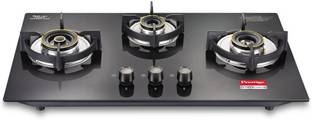 Prestige PHTM 03 Mystic Glass Automatic Hob