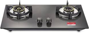 Prestige PHTM 02 Mystic Glass Manual Hob