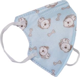 SG HEALTH N95 Mask Made in India, kids mask