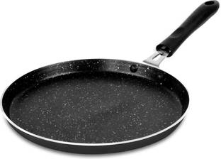 Ethical MASTREO SERIES INDUCTION DOSA TAWA / MULTI PURPOSE TAWA Tawa 27 cm diameter