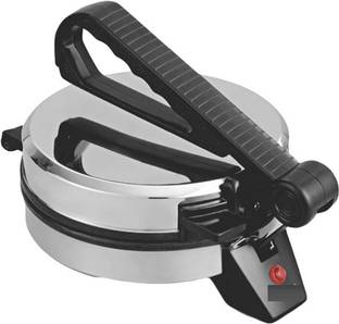 OTC Stainless Steel Silver N-20 Roti and Khakra Maker