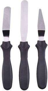 RKPM Spatula Set Of 3 Mixing Spatula