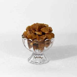 Organic Bites Whole Asafoetida (Hing Crystal)