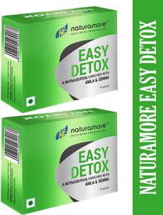 Naturamore ENRICHED WITH AMLA Pack of 2