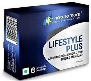 Naturamore LIFESTYLE PLUS