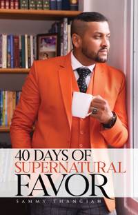 40 Days of Supernatural Favor