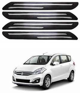 RONISH Silicone Car Bumper Guard