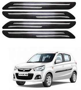 RONISH Silicone Car Bumper Guard