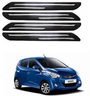 RONISH Silicone Car Bumper Guard