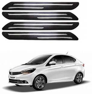 RONISH Silicone Car Bumper Guard