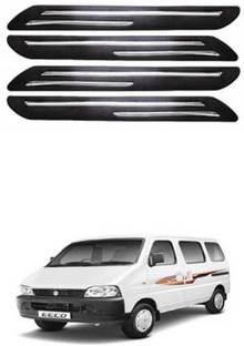 RONISH Silicone Car Bumper Guard