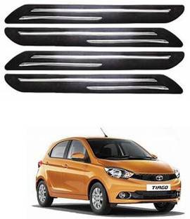 RONISH Silicone Car Bumper Guard