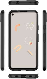 Phone Care Back Cover for Google Pixel 4a