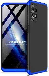 सपकेस फ्रंट और बैक केस Samsung Galaxy A32 4G के लिए